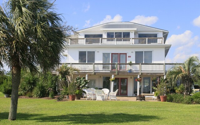 Harborlight Guest House