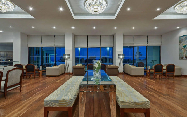 Grecian Bay Hotel