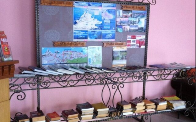 D' Borneo Hotel