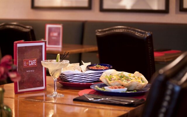 Inn at Santa Fe, SureStay Collection by Best Western