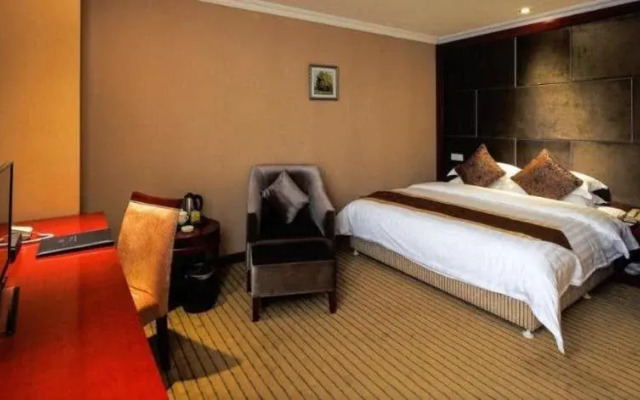 Great Wall Hotel
