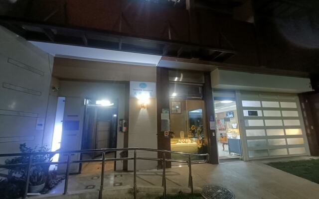 Tianmu Star hotel