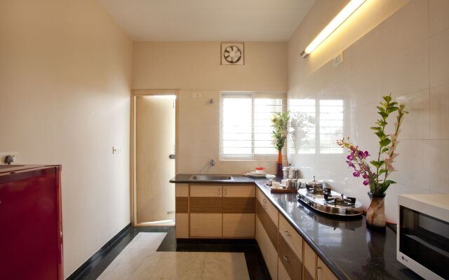 Hotel Panchvati Comforts