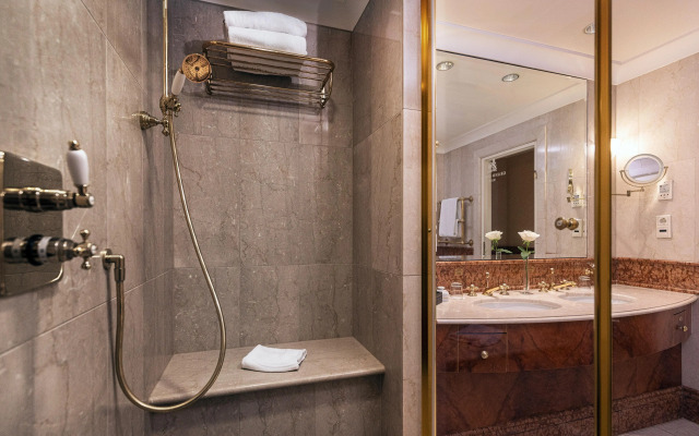 Grand Hotel Wien