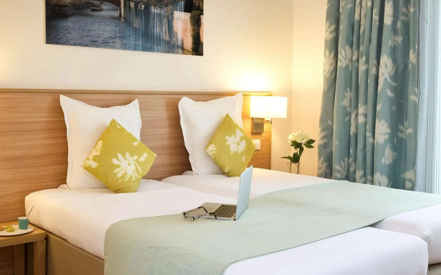 Aparthotel Adagio Paris Vincennes