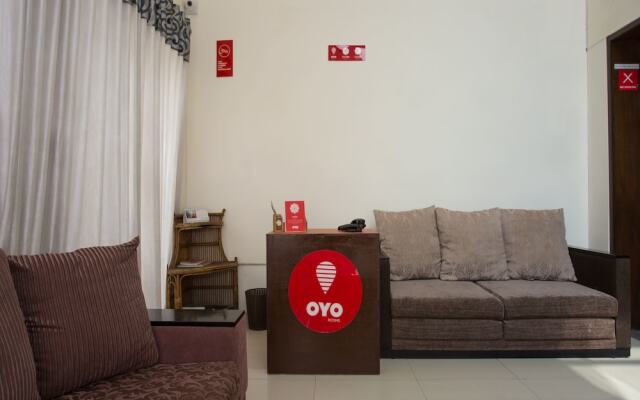 OYO 3847 EMA Hospitality