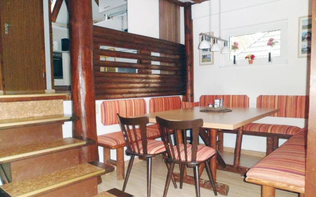 Feriendorf Frankenau