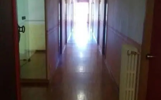 Hotel La Fonte