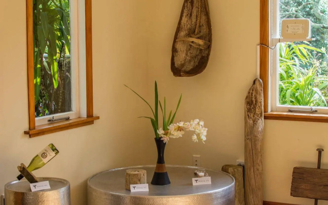 Kauri Park Motel