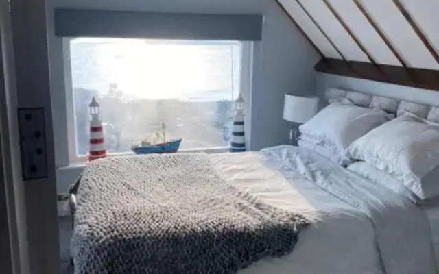 Lifeboat House