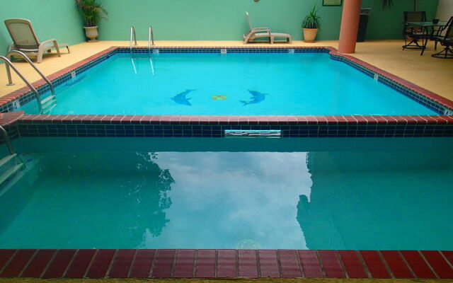 Nautilus By La Jamaca Hotels-Downtown La Parguera