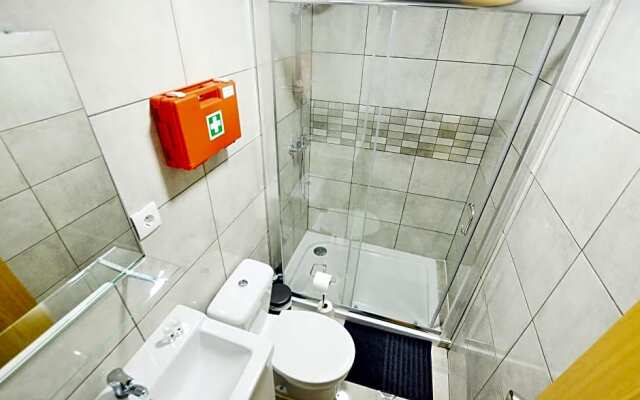 Suites & Apartments - DP Setubal