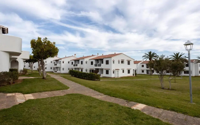 Apartment Son Bou Gardens Apt 2 dorm