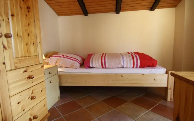 Ferienhaus Schiefertal, Wieda
