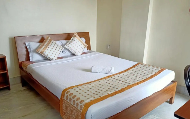 River Breeze Home