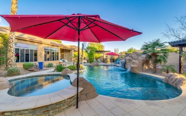 Tonto 5 Bedroom Home
