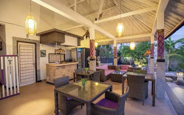 Akusara Jungle Resort And Spa