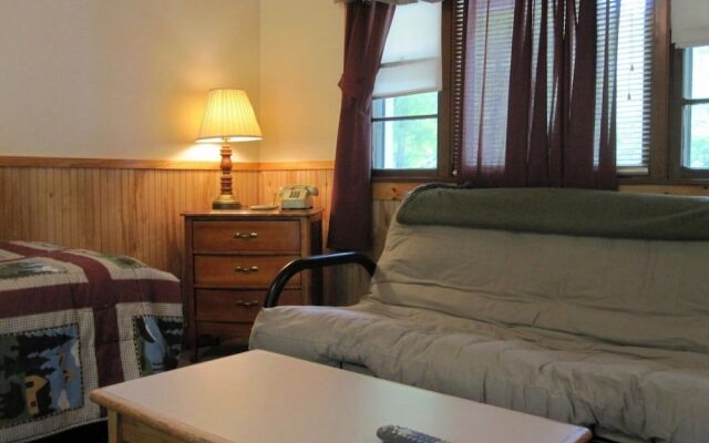 Bear Tree Lodge