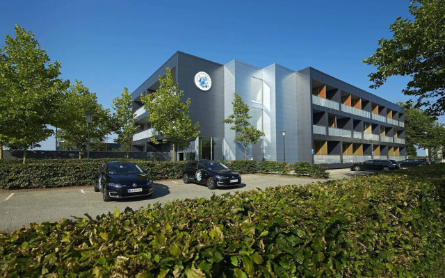 Living Suites