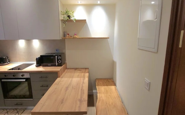 Lorenzo Mavili Suite