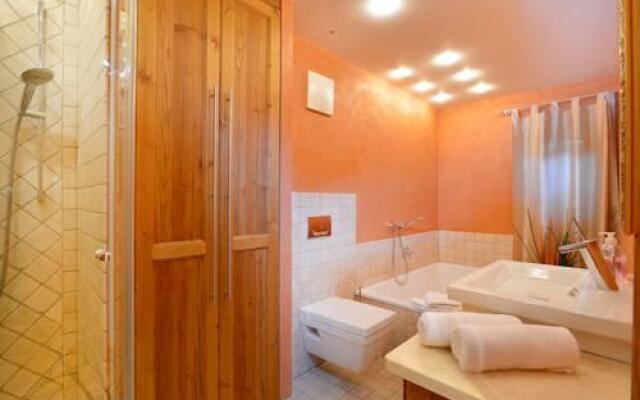 Appartement Vötter by NV-Appartements