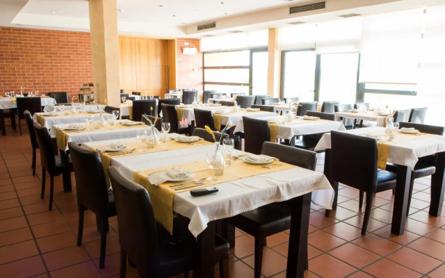 Hotel Rural Santo António