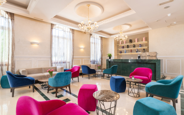 BO Hotel Palazzo