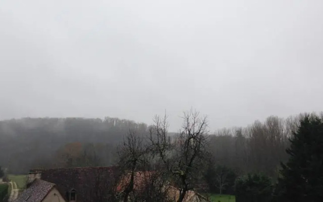 Bed and breakfast Les Délices de Coulaures