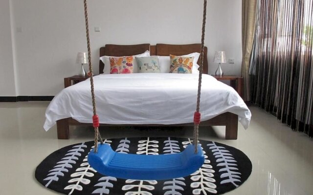 Dali Old town Guest House