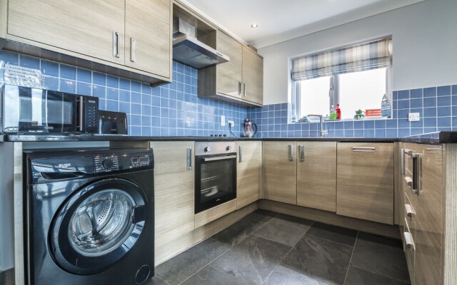 Pendine Heights - 2 Bedroom Apartment