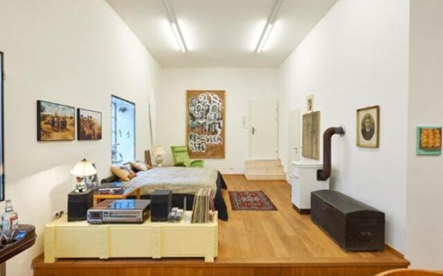 Manusch Apartment Krems an der Donau