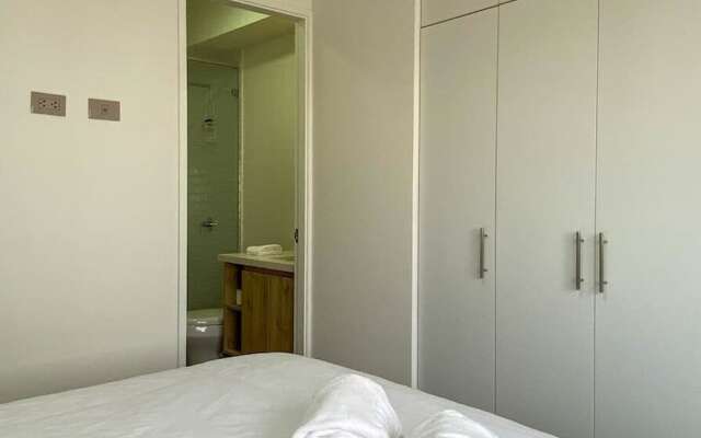 Excelent 2BR With Balcony in Miraflores
