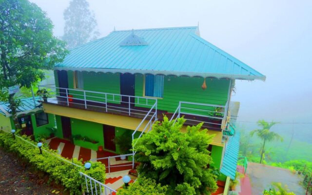 Namasthe Munnar