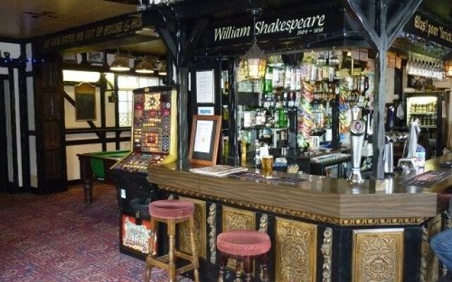 The Shakespeare Inn