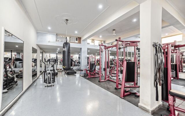 FabHotel Maple House Phase V