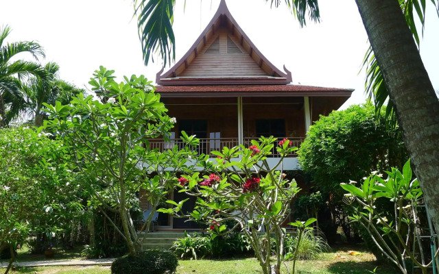 Symphony Villa