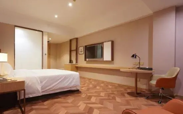 Vienna Hotel (Sanya Bay Phoenix International Airport Branch)