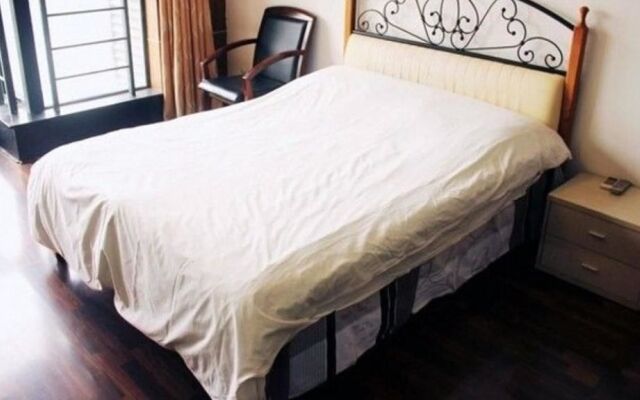 Zi You Xing Apartment