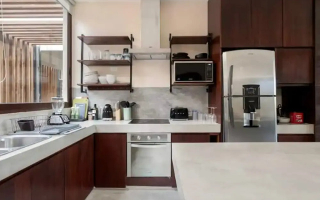 Apartamento en Tulum Quintana Roo Mexico