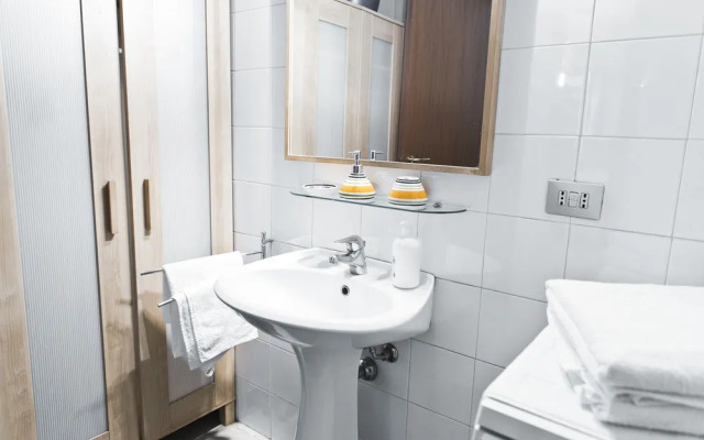 Temporary Home 2 Milano Crocetta