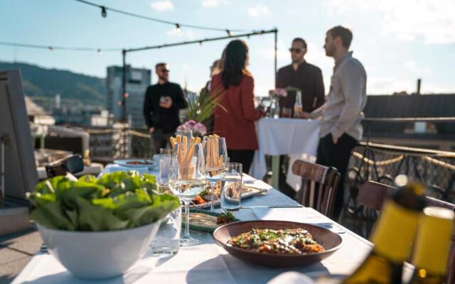 Boutique & Art Hotel Helvetia