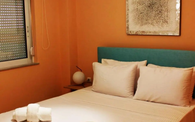 Vallia Suites - Double suite A2