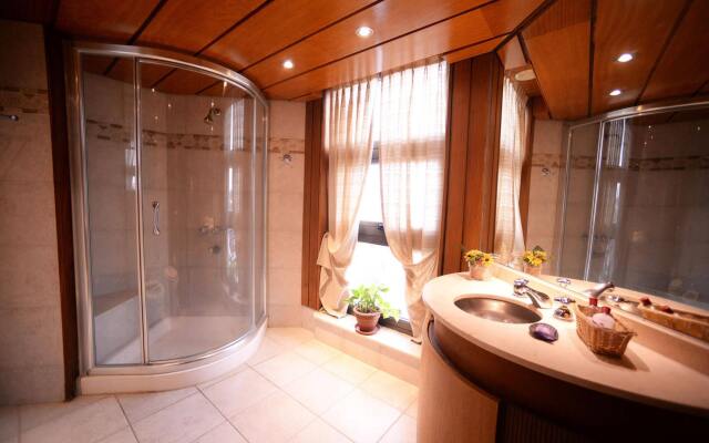 Tequendama Spa & Resort