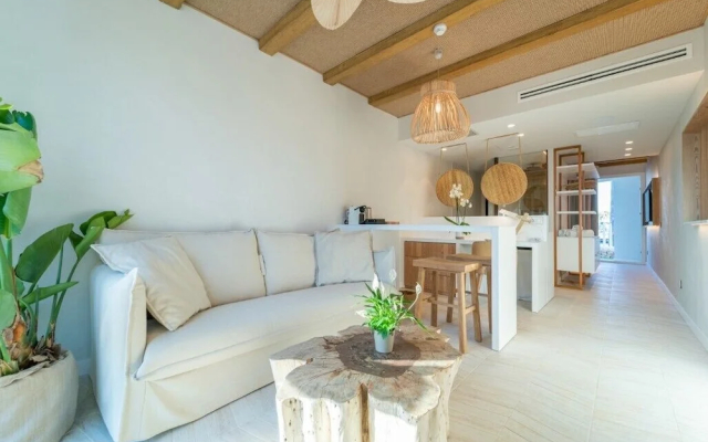 Lago Resort Menorca Suites del Lago - Adults Only - Resort in Ciudadela - Photo 2