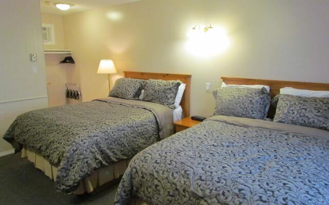 Rosedale Motel