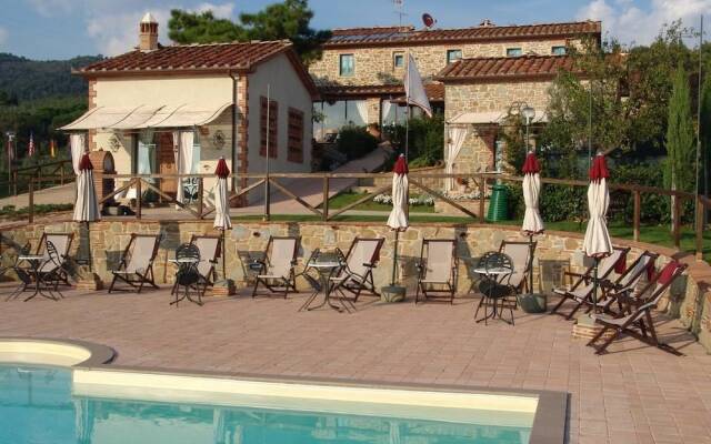 Casavacanze La Porta Di Mignana