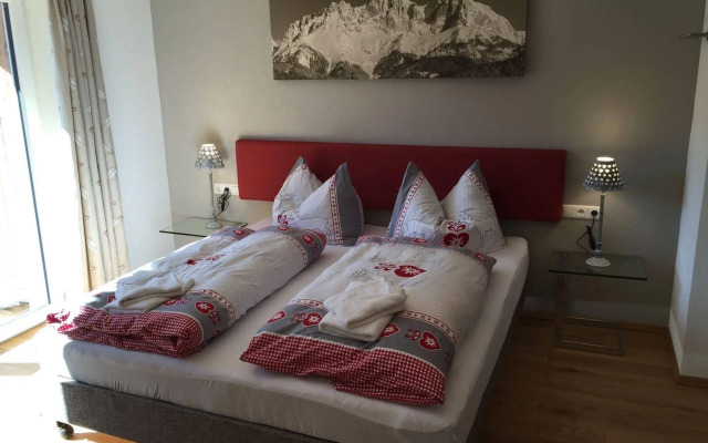Alpen-Residenz Fieberbrunn