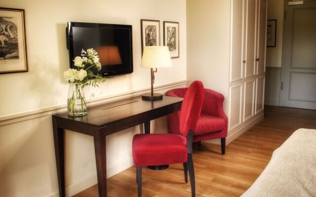 Parkhotel Surenburg