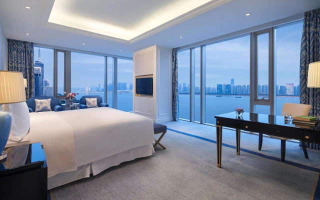 The Azure Qiantang, a Luxury Collection Hotel, Hangzhou
