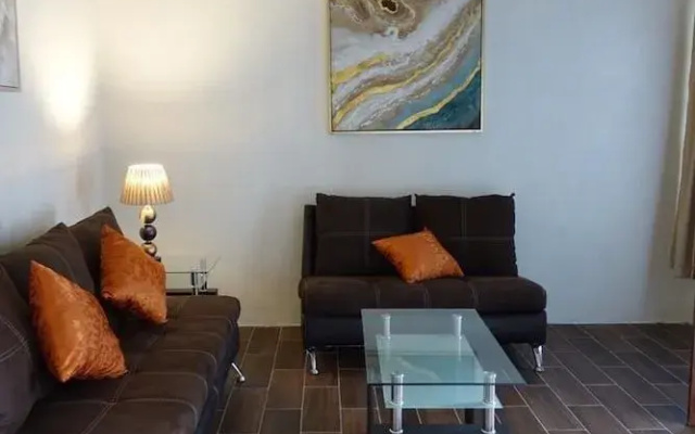 Hotel Camponuevo